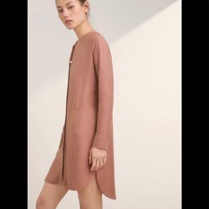 Aritzia Bossult Dress